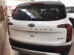 Kia Telluride